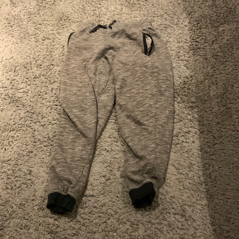 Boys jogger sweatpants